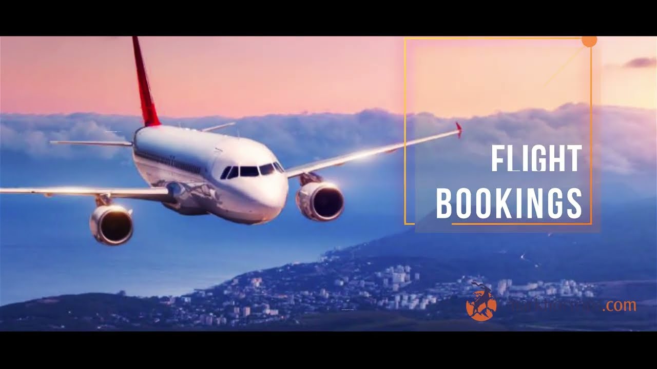 Book Cheap Flights, Hotels at markhortrips.com