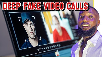 How to make Deep  Fake Video Calls| how to use  Avatarify and OBS Studio| Fake Video Calls prank