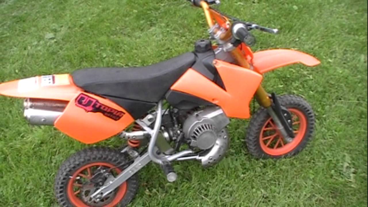 renegade 50r 49cc