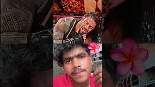 Roman Reigns the best player WWE ki sane Roman Reigns ki fan subscriber