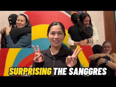 The SANGGRE'S Of ENCANTADIA (Reunited)  @karyllemundo | Diana Zubiri