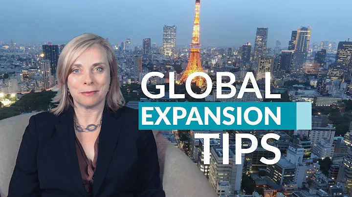 Global Expansion Tips: How To Assess The Ease Of Doing Business In A Country