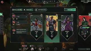 Guildrun Demo: Epi 1: First Impression