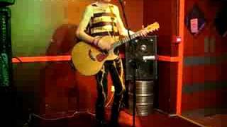 TV Smith (The Adverts) - I surrender