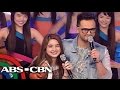 It's Showtime: Billy Crawford admits relationship with Coleen