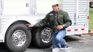 Tire Tips from John Brunner at Durham Trailer Ranch