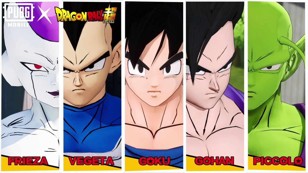 Goku's Next Journey, Dragon Ball Wiki