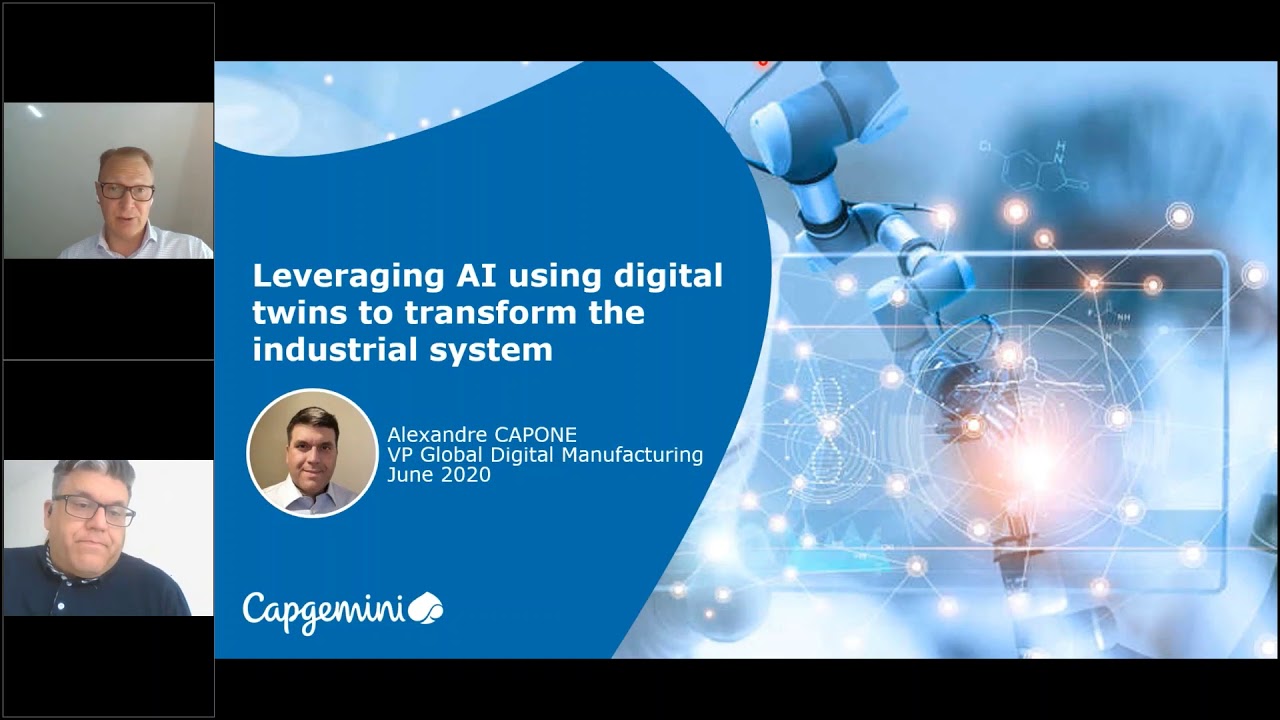 Product Lifecycle Management - Leveraging AI and digital twins to ...