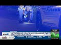 Youth injured, homes and vehicles struck by gunfire in separate Hattiesburg shootings, police say