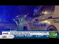 Youth injured, homes and vehicles struck by gunfire in separate Hattiesburg shootings, police say