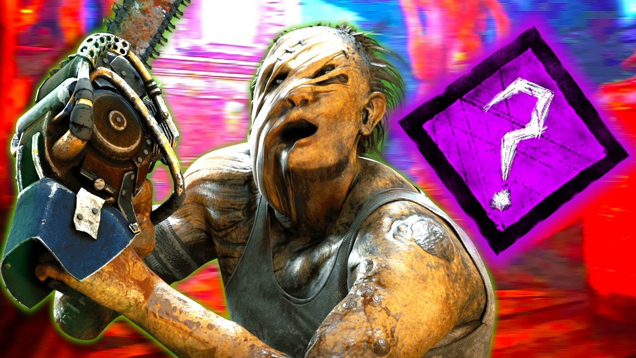 My First Time Using Hillbilly Was A DISASTER💀| Dead By Daylight - YouTube