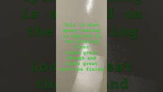 Old Floor to New Shine! Epoxy Coating Application &amp; Recoating Guide #epoxy  #epoxyfloorpaint
