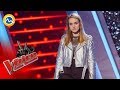 The voice esko slovensko 2019  laura petersen  crazy gnarls barkley