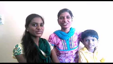 2015 Feeli birthday surprise part 2