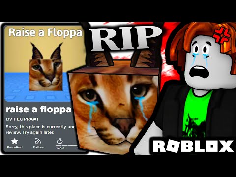 How do you load your game when you saved it from Roblox razee floppa｜TikTok  Search