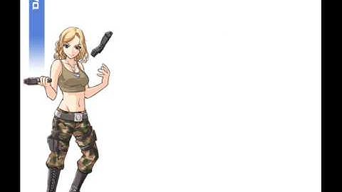 Red Alert 3 - Allied Combat Theme 2 Mixed