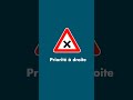 Apprendre Le Code de la Route 🇨🇵🚦 #codedelaroute #automobile #conseilsauto #permisdeconduire #quiz