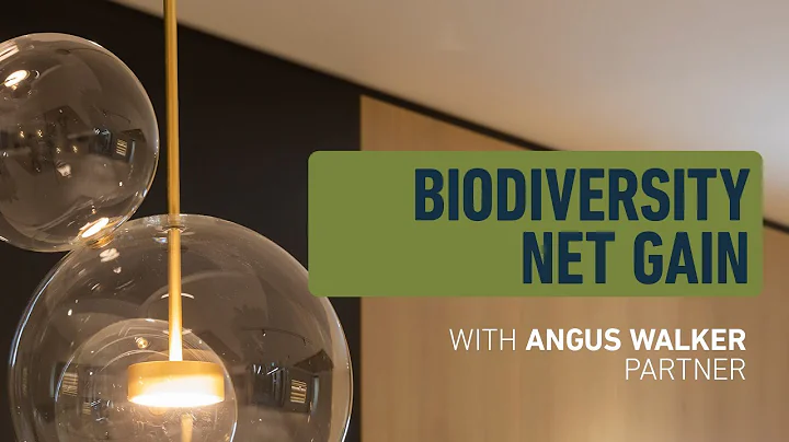 EXPERT VIEW | Biodiversity Net Gain