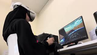 VR Driving School Training Simulation | Learn Driving in Virtual Reality