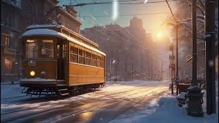 Relaxing Music - Winter Music playlist