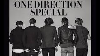 18 One direction-Parole+Traduction
