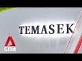 Temasek Holdings' net portfolio value jumps to record high