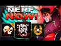 BUDS PROVES THAT THIS DOORMAN BUILD NEEDS TO BE NERFED | DEADLOCK ETERNUS POV