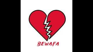 Bewafa Imran Khan Type Beat | K Beats | 2023