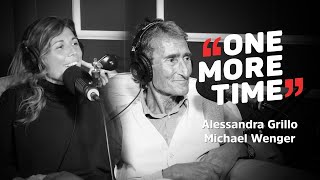Michael Wenger e Alessandra Grillo, cos’è l’Hoffman - One More Time