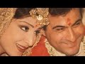 Sanjay kapoor  wife maheep kapoors wedding