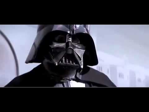 Darth Vader