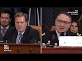 WATCH: Rep. Michael Turner’s full questioning of Vindman and Williams | Trump impeachment hearings