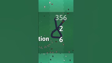 snake io bad luck #snakeio #snakeiovideo #snakegame #jenasnakegame #shortsvideo #io #snake #newskin