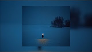 ☾ музыка для ночи | night playlist ☾