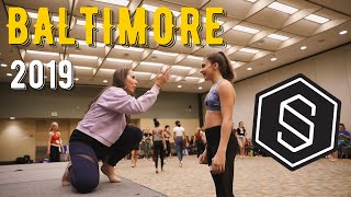 BALTIMORE, MD | SEASON 12 | STREETZ DANCE | 2019