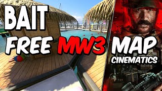 Bait Pack 2 | Jaw-Dropping Free Map Cinematics for Epic Teamtages