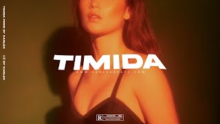 Video thumbnail of "Tímida - Beat Reggaeton Instrumental Comercial (Prod. Karlek)"