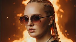 Tous Concernés- Kams Audio Officiel