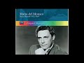 Mario Del Monaco Trobadorica 1959 Audio HQ