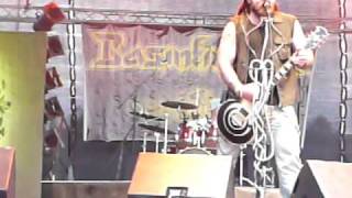 Basin Fire Fest 09-Škwor