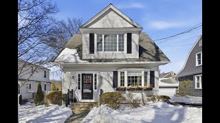 224 Homeland Street video tour