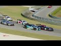LIVE | Race 2 | Barber Motorsports Park | GT America powered by AWS 2024