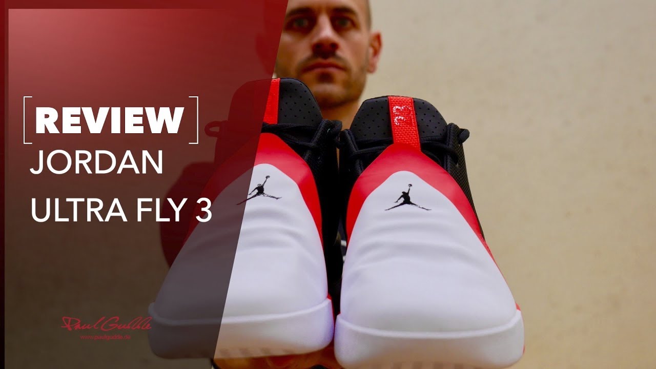 jordan ultra fly 3 performance review