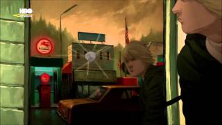 IndovisionTV Highlight : HBO Signature - Cobain : Montage of Heck