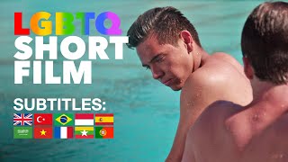 The Swim Partner - Short Film - Subled