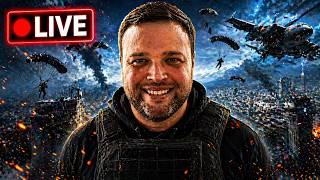 WARZONE LIVE | RANKED PLAY &amp; MORE! DROP IN!