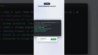 Claude Code, but $0 - using Ollama Cloud