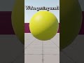 I Shrunk Every Time I Collected A Coin 💀#shorts #unity #gamedev #funny #developer