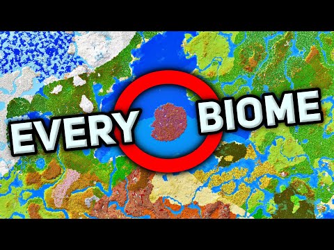 Perfect Survival Seeds for Minecraft 1.20! (ALL BIOMES)