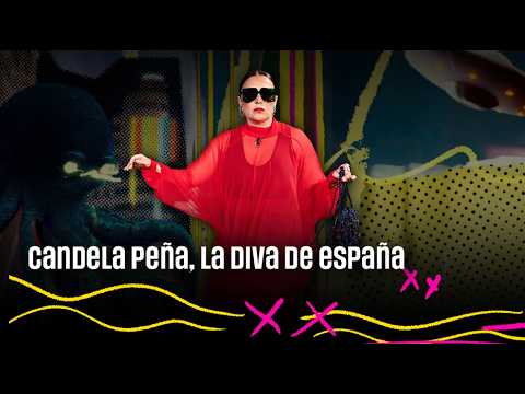 Candela Peña, la diva de España | #LaRevuelta 27.05.2026